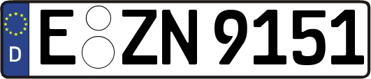 E-ZN9151
