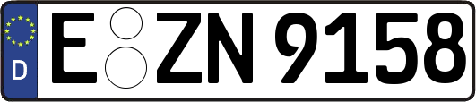 E-ZN9158