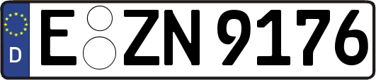 E-ZN9176