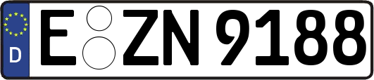E-ZN9188