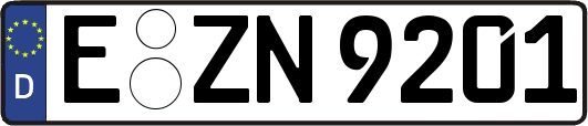 E-ZN9201