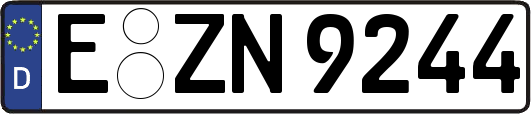 E-ZN9244