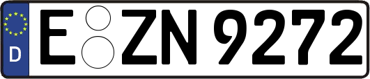 E-ZN9272
