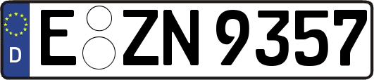 E-ZN9357
