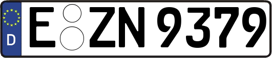 E-ZN9379