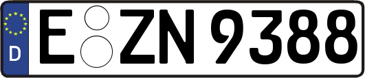 E-ZN9388