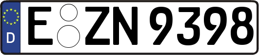 E-ZN9398