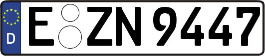 E-ZN9447