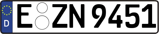 E-ZN9451
