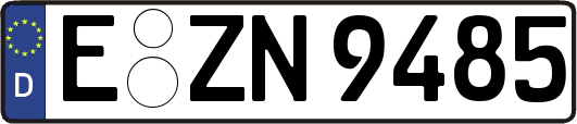 E-ZN9485