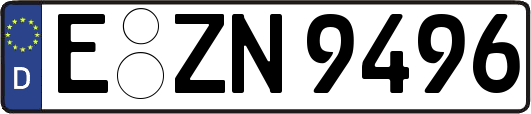 E-ZN9496