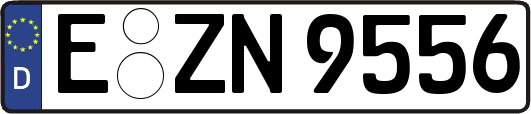 E-ZN9556
