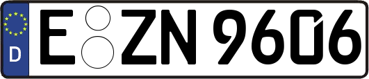 E-ZN9606