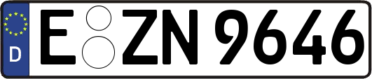 E-ZN9646