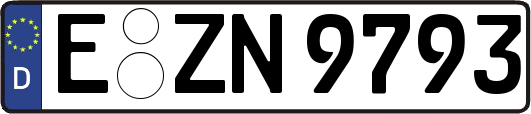 E-ZN9793