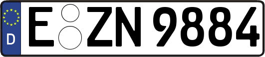E-ZN9884