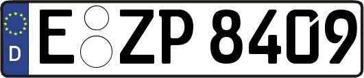 E-ZP8409