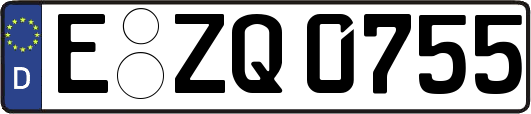 E-ZQ0755