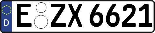 E-ZX6621