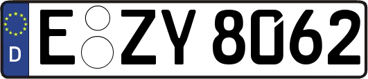 E-ZY8062
