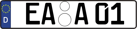 EA-A01