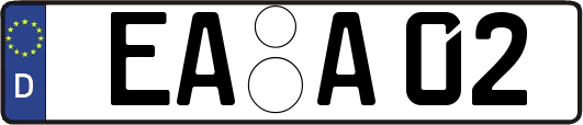 EA-A02
