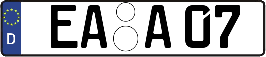 EA-A07