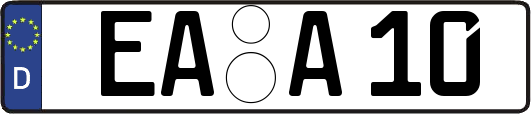 EA-A10