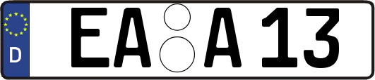 EA-A13