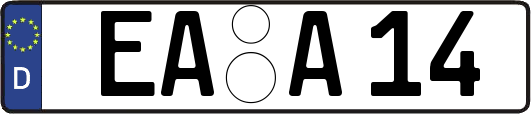 EA-A14
