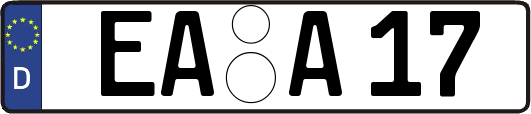 EA-A17