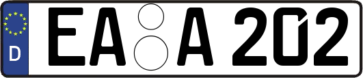 EA-A202