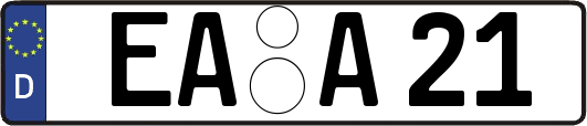 EA-A21