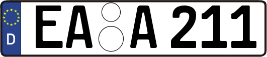 EA-A211