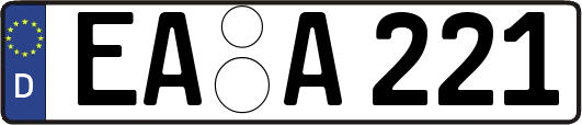 EA-A221