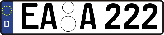 EA-A222