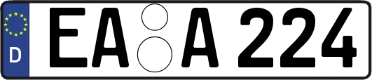 EA-A224