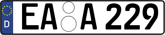 EA-A229