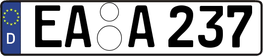 EA-A237