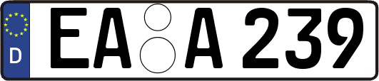 EA-A239