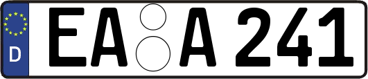 EA-A241