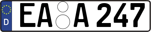 EA-A247