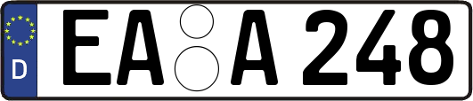 EA-A248