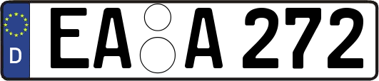 EA-A272