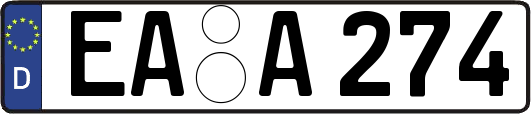 EA-A274