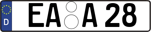 EA-A28