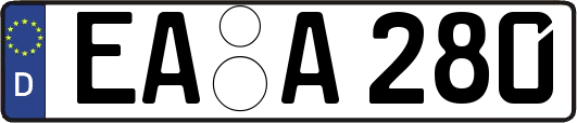 EA-A280