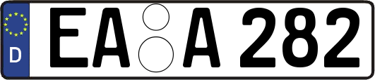EA-A282