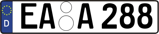 EA-A288