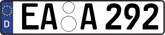 EA-A292
